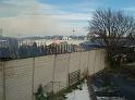 Grossbrand Holzlager Siegburg Industriestr P126